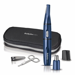 Babyliss 7058PE Tüy Alma Makinesi