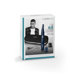 Babyliss 7058PE Tüy Alma Makinesi