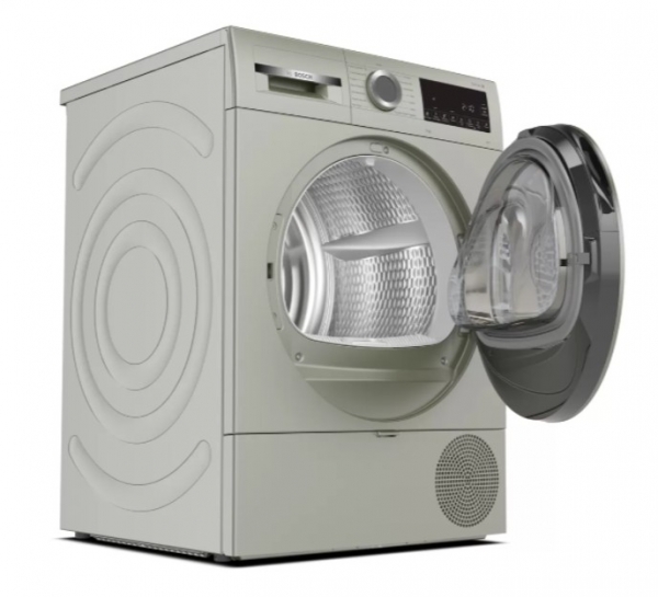 Bosch WQG242ATTR Isı Pompalı Kurutma Makinesi