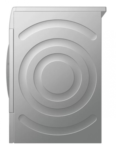 Bosch WQG242ATTR Isı Pompalı Kurutma Makinesi