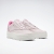 Reebok Club C Double Geo Kadın Spor Ayakkabı