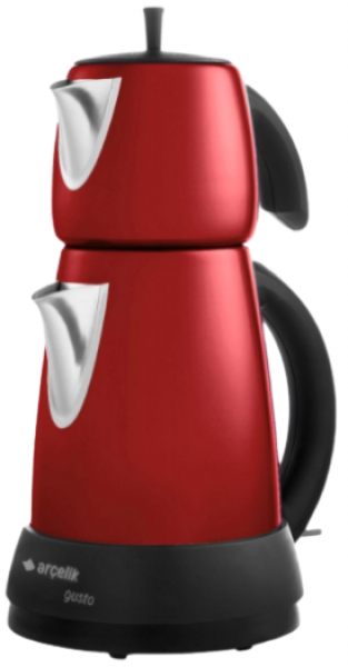 Arçelik K 8028 Gusto Çay Makinesi