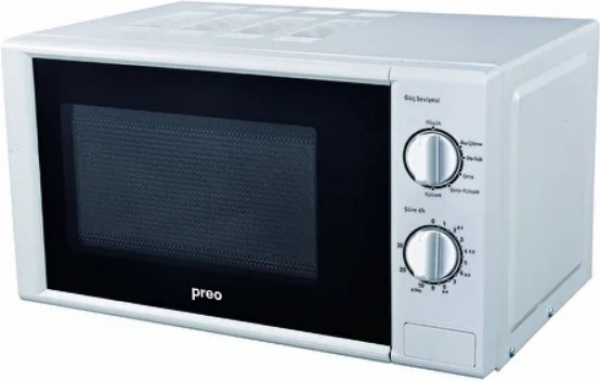 Preo MDP70H20P-SF Mikrodalga Fırın
