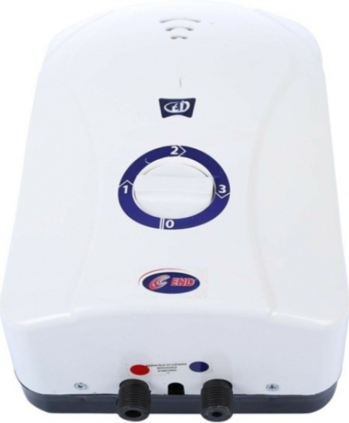 End Banyo Tipi Ani Su Isıtıcı Elektrikli Elektrikli Şofben