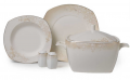 Korkmaz New Bone Kare A8237 resim