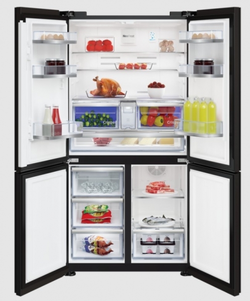 Beko 191625 ESC Buzdolabı