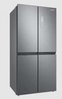 Samsung RF48A4000M9 Buzdolabı