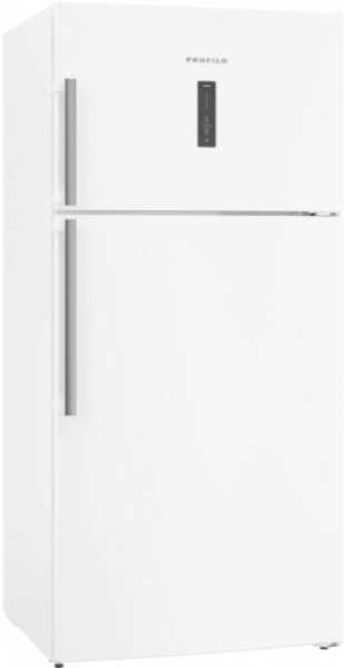 Profilo BD2186WFAN Buzdolabı