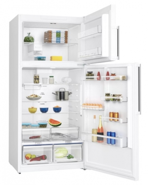 Profilo BD2186WFAN Buzdolabı