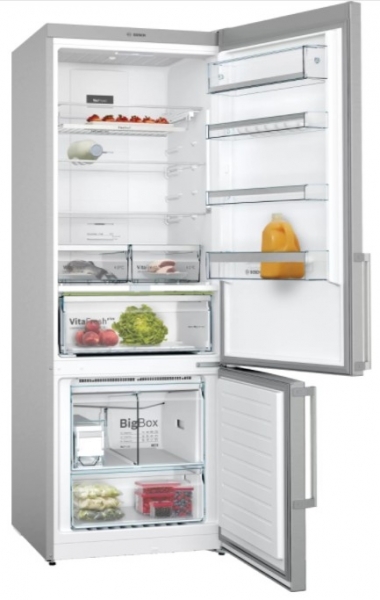 Bosch KGN56AIE0N Buzdolabı