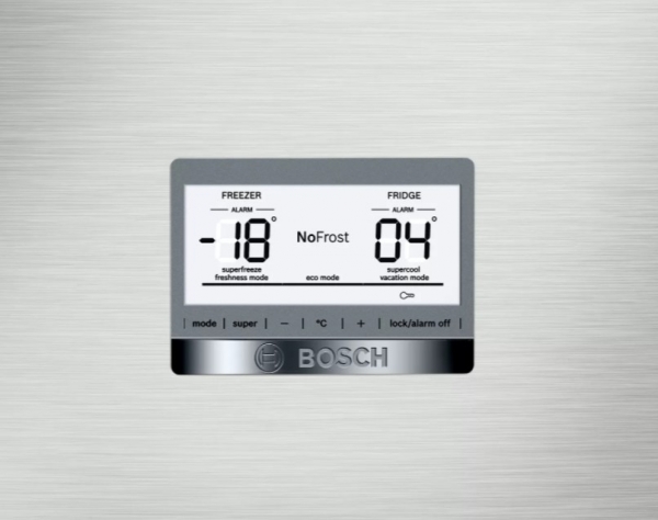 Bosch KGN56AIE0N Buzdolabı