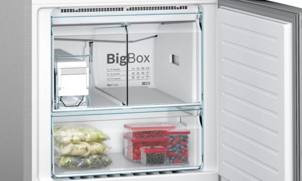 Bosch KGN56AIE0N Buzdolabı