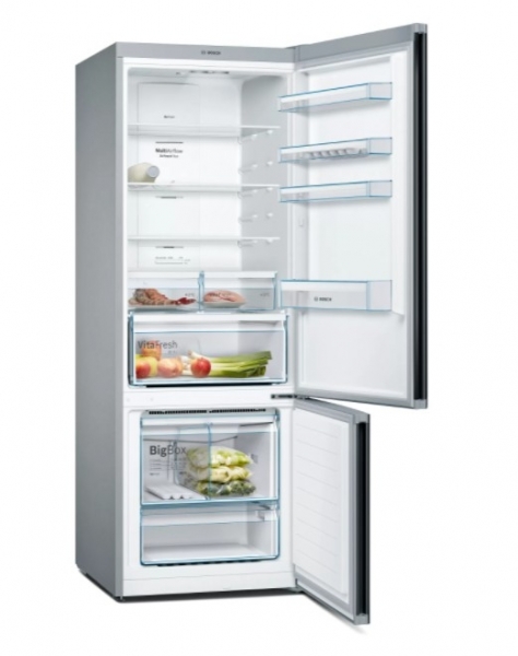 Bosch KGN56VXF0N Buzdolabı
