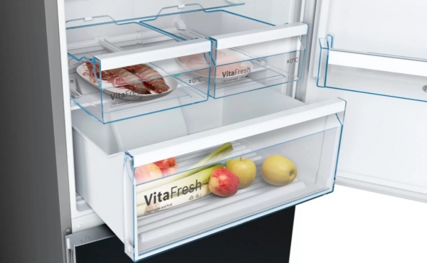 Bosch KGN56VXF0N Buzdolabı