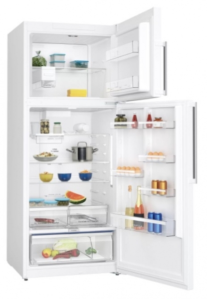 Profilo BD2176WFAN Buzdolabı