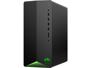 HP Pavilion Gaming TG01-2046nt (434T6EA)