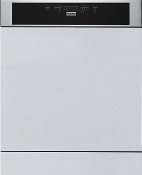 Franke FDW 614 D6P DOS E Bulaşık Makinesi