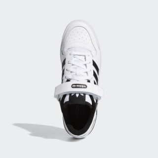 Adidas Forum Low Erkek Spor Ayakkabı