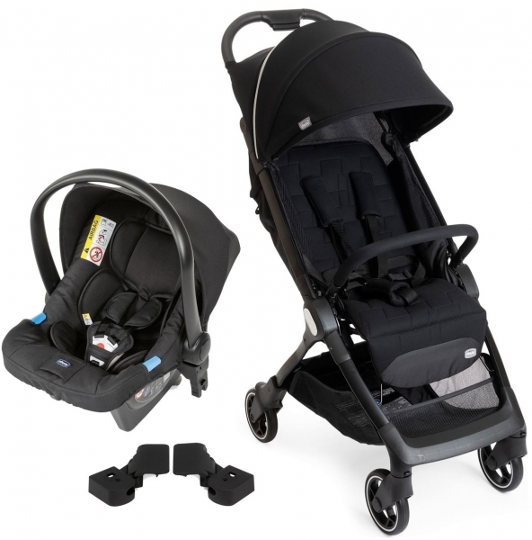 Chicco We Travel Sistem Bebek Arabası