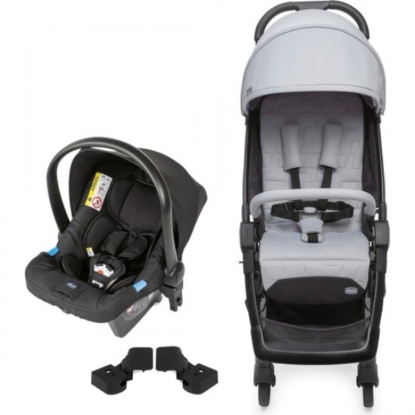 Chicco We Travel Sistem Bebek Arabası