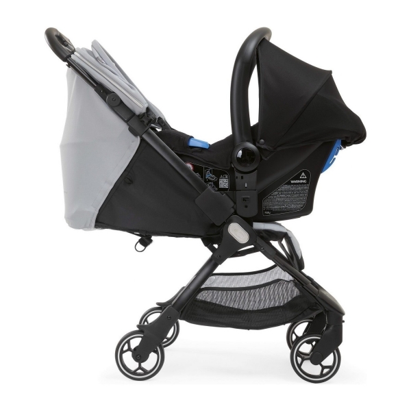 Chicco We Travel Sistem Bebek Arabası
