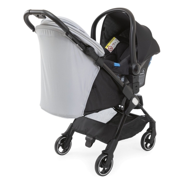 Chicco We Travel Sistem Bebek Arabası