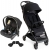 Chicco We Travel Sistem Bebek Arabası