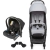 Chicco We Travel Sistem Bebek Arabası