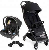 Chicco We Travel Sistem resim