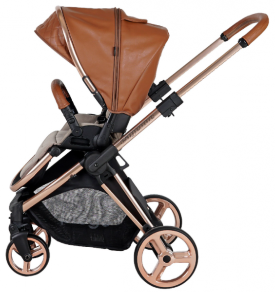 Prego Baby Cayenne Travel Sistem Bebek Arabası