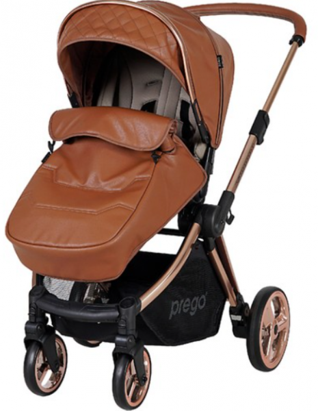 Prego Baby Cayenne Travel Sistem Bebek Arabası