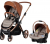 Prego Baby Cayenne Travel Sistem Bebek Arabası