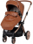 Prego Baby Cayenne Travel Sistem Bebek Arabası