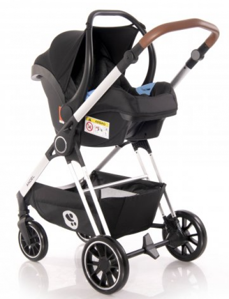 Lorelli Angel Travel Sistem Bebek Arabası