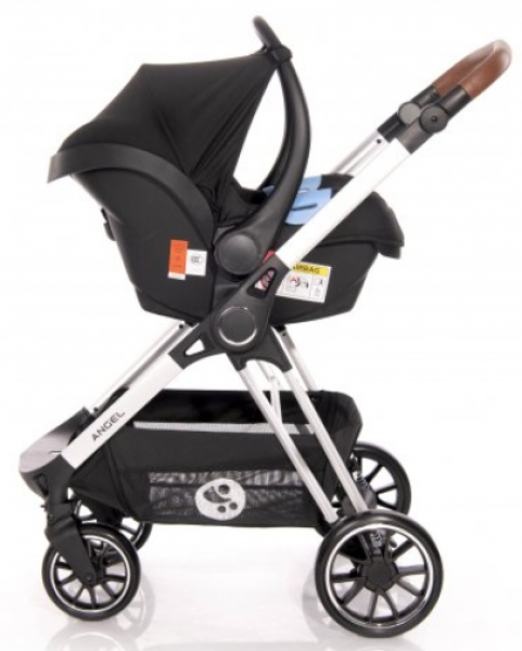 Lorelli Angel Travel Sistem Bebek Arabası