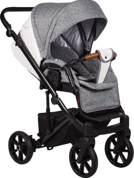 Baby Merc Mosca Travel Sistem Bebek Arabası
