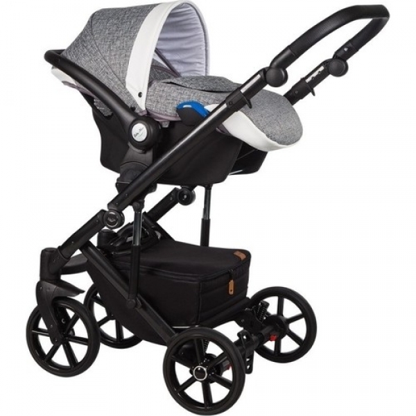 Baby Merc Mosca Travel Sistem Bebek Arabası