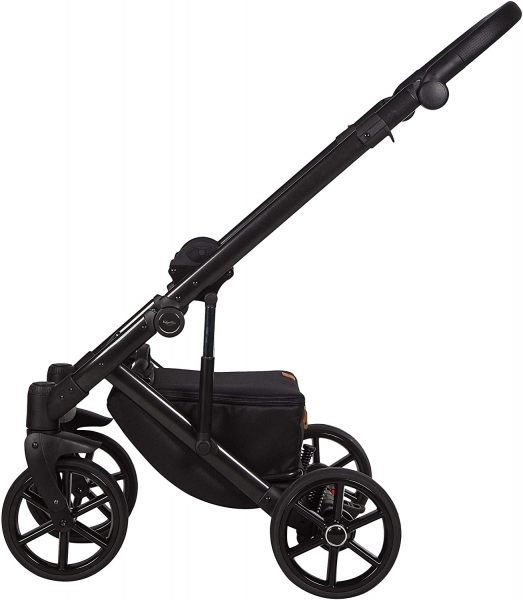 Baby Merc Mosca Travel Sistem Bebek Arabası