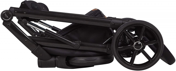 Baby Merc Mosca Travel Sistem Bebek Arabası