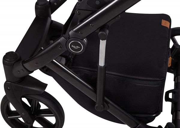 Baby Merc Mosca Travel Sistem Bebek Arabası