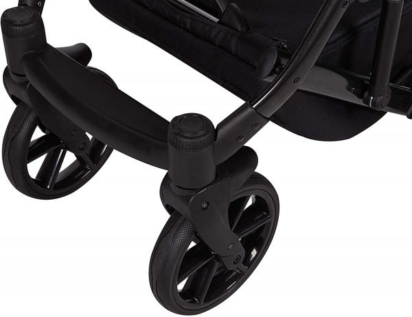 Baby Merc Mosca Travel Sistem Bebek Arabası