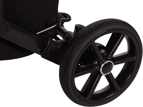 Baby Merc Mosca Travel Sistem Bebek Arabası