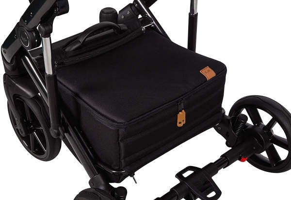 Baby Merc Mosca Travel Sistem Bebek Arabası