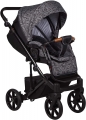 Baby Merc Mosca Travel Sistem resim
