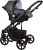 Baby Merc Mosca Travel Sistem Bebek Arabası