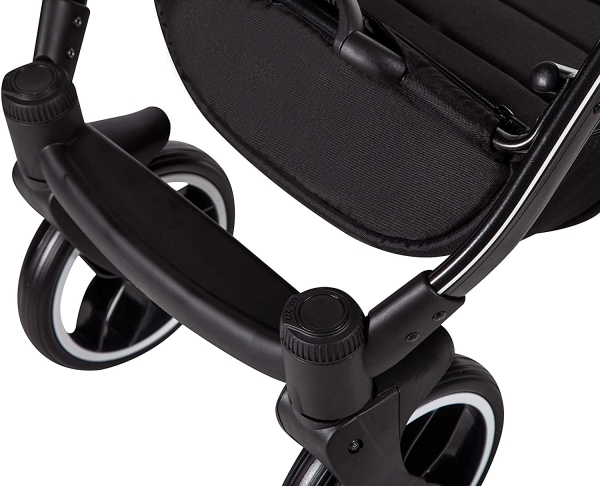 Baby Merc La Rosa Travel Sistem Bebek Arabası