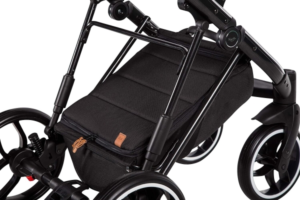 Baby Merc La Rosa Travel Sistem Bebek Arabası