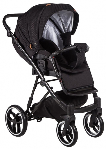 Baby Merc La Rosa Travel Sistem Bebek Arabası
