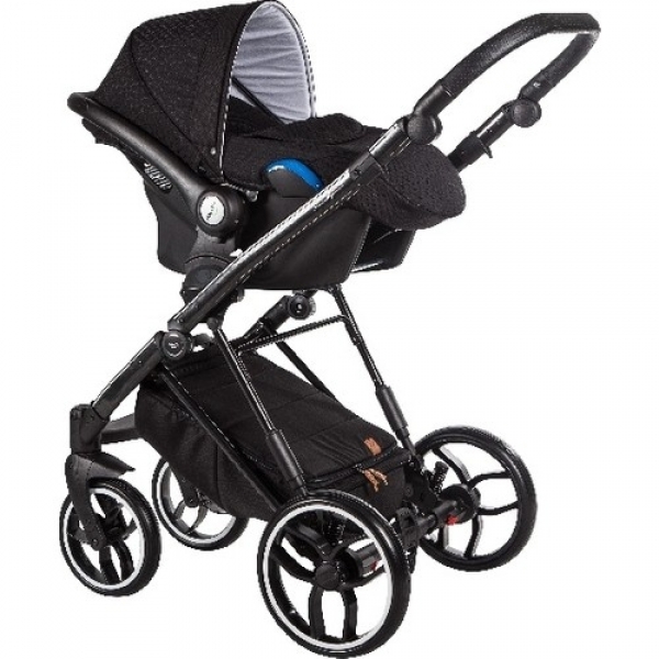Baby Merc La Rosa Travel Sistem Bebek Arabası