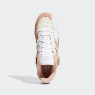 Adidas Forum Exhibit Low Unisex Spor Ayakkabı